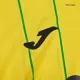 Camiseta Norwich City 2022/23 Primera Equipación Local Hombre - Versión Replica - camisetasfutbol