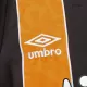 Camiseta Hull City AFC 2022/23 Primera Equipación Local Hombre Umbro - Versión Replica - camisetasfutbol