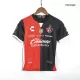 Miniconjunto Atlas de Guadalajara 2022/23 Primera Equipación Local Niño (Camiseta + Pantalón Corto) Charly - camisetasfutbol