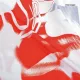 Camiseta de Futbol Local RB Leipzig 2022/23 para Hombre - Version Replica Personalizada - camisetasfutbol