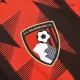 Camiseta AFC Bournemouth 2022/23 Primera Equipación Local Hombre Umbro - Versión Replica - camisetasfutbol
