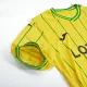 Camiseta Norwich City 2022/23 Primera Equipación Local Hombre - Versión Replica - camisetasfutbol