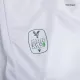 Camiseta Crystal Palace 2022/23 Segunda Equipación Visitante Hombre Puma - Versión Replica - camisetasfutbol
