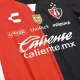 Miniconjunto Atlas de Guadalajara 2022/23 Primera Equipación Local Niño (Camiseta + Pantalón Corto) Charly - camisetasfutbol