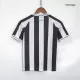 Miniconjunto Newcastle United 2022/23 Primera Equipación Local Niño (Camiseta + Pantalón Corto) Castore - camisetasfutbol