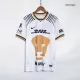 Camiseta Pumas UNAM 2022/23 Primera Equipación Local Hombre Nike - Versión Replica - camisetasfutbol