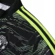 Conjuntos de Entrenamiento de Cremallera Media Manchester United 2022/23 para Hombre - camisetasfutbol