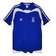 Camiseta Retro 2004 Grecia Primera Equipación Local Hombre - Versión Replica - camisetasfutbol