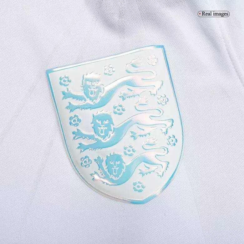 Camiseta de Futbol Local Inglaterra 2022 para Hombre - Versión Jugador Personalizada - camisetasfutbol