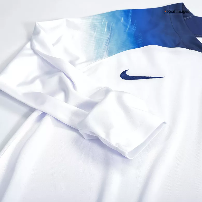 Camiseta de Fútbol Inglaterra Local 2022 -Version Hincha para Hombre - camisetasfutbol