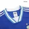 Camiseta Icon Argentina 2022 Hombre - Versión Hincha - camisetasfutbol