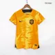 Camiseta de Futbol Replica Copa Mundial Holanda 2022 Local de Mujer - camisetasfutbol