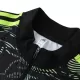 Conjuntos de Entrenamiento de Cremallera Media Manchester United 2022/23 para Hombre - camisetasfutbol
