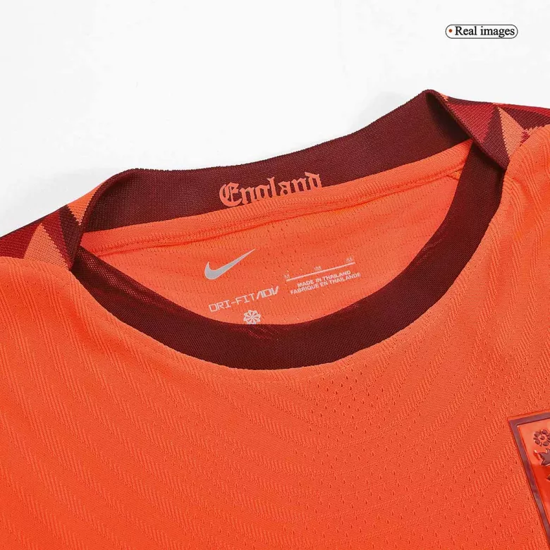 Camiseta de Futbol Visitante Inglaterra 2022 para Hombre - Versión Jugador Personalizada - camisetasfutbol
