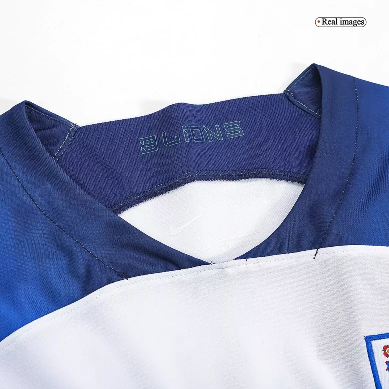 Camiseta de Fútbol Inglaterra Local 2022 -Version Hincha para Hombre - camisetasfutbol