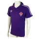 Camiseta Retro 1979/80 Fiorentina Primera Equipación Local Hombre - Versión Replica - camisetasfutbol