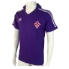 Camiseta Retro 1979/80 Fiorentina Primera Equipación Local Hombre - Versión Hincha - camisetasfutbol