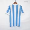 Camiseta Retro 1978 Argentina Primera Equipación Local Hombre - Versión Hincha - camisetasfutbol