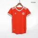 Camiseta de Futbol Replica SC Internacional 2022/23 Local de Mujer - camisetasfutbol