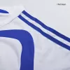 Camiseta Retro 2004 Grecia Segunda Equipación Visitante Hombre - Versión Hincha - camisetasfutbol