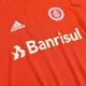 Camiseta Auténtica Manga Corta SC Internacional 2022/23 Primera Equipación Local Hombre - Versión Jugador - camisetasfutbol