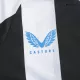 Camiseta Newcastle United 2022/23 Primera Equipación Local Hombre Castore - Versión Replica - camisetasfutbol