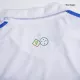Camiseta Tipo Polo
 Cruzeiro EC 2022/23 Segunda Equipación Visitante Hombre Adidas - camisetasfutbol