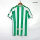 Camiseta Real Betis 2021/22 Hombre Kappa - Versión Replica - camisetasfutbol