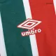 Camiseta Fluminense FC 2022/23 Primera Equipación Local Hombre Umbro - Versión Replica - camisetasfutbol