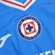 Camiseta Cruz Azul 2022/23 Primera Equipación Local Hombre Joma - Versión Replica - camisetasfutbol