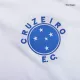 Camiseta Tipo Polo
 Cruzeiro EC 2022/23 Segunda Equipación Visitante Hombre Adidas - camisetasfutbol