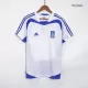 Camiseta Retro 2004 Grecia Segunda Equipación Visitante Hombre - Versión Replica - camisetasfutbol