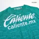 Camiseta Club León 2022/23 Primera Equipación Local Hombre Charly - Versión Replica - camisetasfutbol