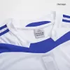 Camiseta Retro 2004 Grecia Segunda Equipación Visitante Hombre - Versión Hincha - camisetasfutbol