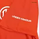 Camiseta Deportivo Toluca 2022/23 Primera Equipación Local Hombre Under Armour - Versión Replica - camisetasfutbol