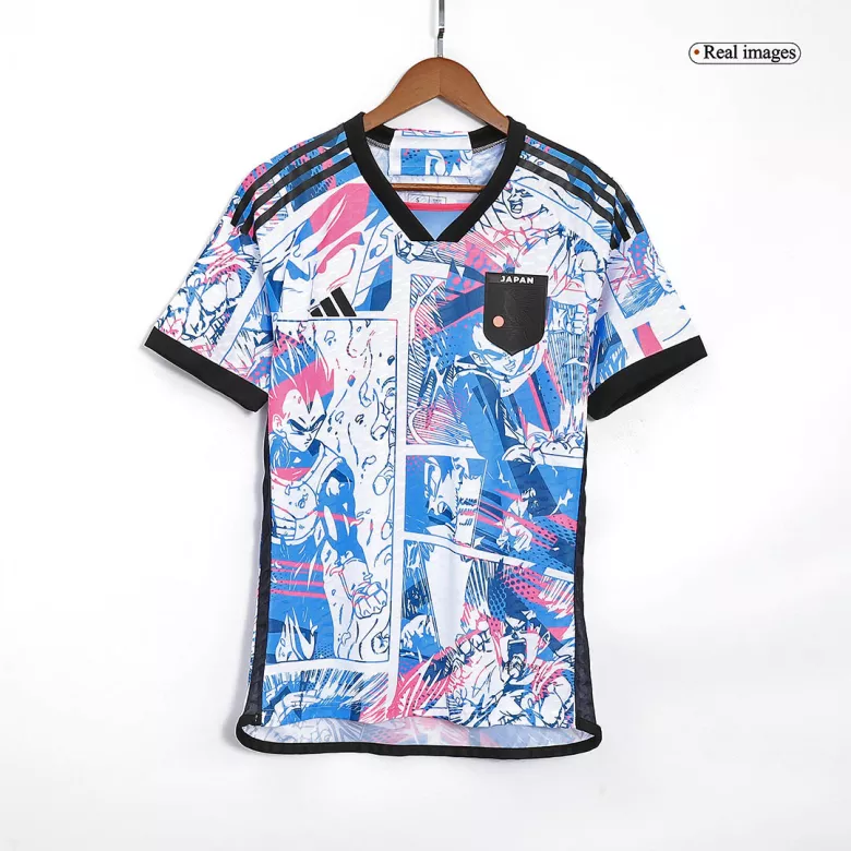 Camiseta de Futbol Japón 2022 Edición Especial para Hombre - Versión Jugador Personalizada - camisetasfutbol