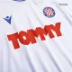 Camiseta Hajduk Split 2022/23 Primera Equipación Local Niño Macron - Versión Replica - camisetasfutbol