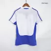 Camiseta Retro 2004 Grecia Segunda Equipación Visitante Hombre - Versión Hincha - camisetasfutbol