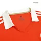 Camiseta SC Internacional 2021/22 Primera Equipación Local Hombre Adidas - Versión Replica - camisetasfutbol
