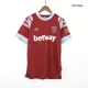 Camiseta West Ham United 2022/23 Primera Equipación Local Hombre Umbro - Versión Replica - camisetasfutbol