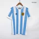 Camiseta Retro 1978 Argentina Primera Equipación Local Hombre Adidas - Versión Replica - camisetasfutbol