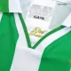 Camiseta Real Betis 2021/22 Hombre Kappa - Versión Replica - camisetasfutbol