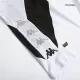 Camiseta Vasco da Gama 2022/23 Segunda Equipación Visitante Hombre Kappa - Versión Replica - camisetasfutbol