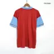 Camiseta Retro 1995/96 West Ham United Hombre - Versión Replica - camisetasfutbol