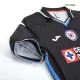 Camiseta de Futbol Tercera Equipación Cruz Azul 2022/23 para Hombre - Version Replica Personalizada - camisetasfutbol