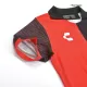 Camiseta Atlas de Guadalajara 2022 Hombre Charly - Versión Replica - camisetasfutbol