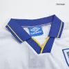 Camiseta Retro Parma Calcio 1913 Primera Equipación Local Hombre - Versión Hincha - camisetasfutbol