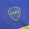 Camiseta Retro 2010/11 Boca Juniors Primera Equipación Local Hombre - Versión Hincha - camisetasfutbol