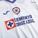 Camiseta Cruz Azul 2022/23 Segunda Equipación Visitante Hombre Joma - Versión Replica - camisetasfutbol