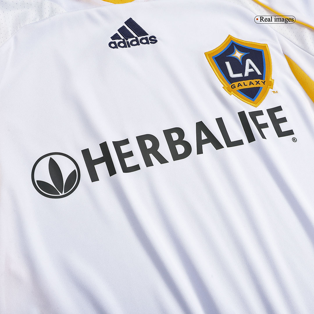Camiseta de fútbol Los Angeles Galaxy Pride equipación 2021/2022